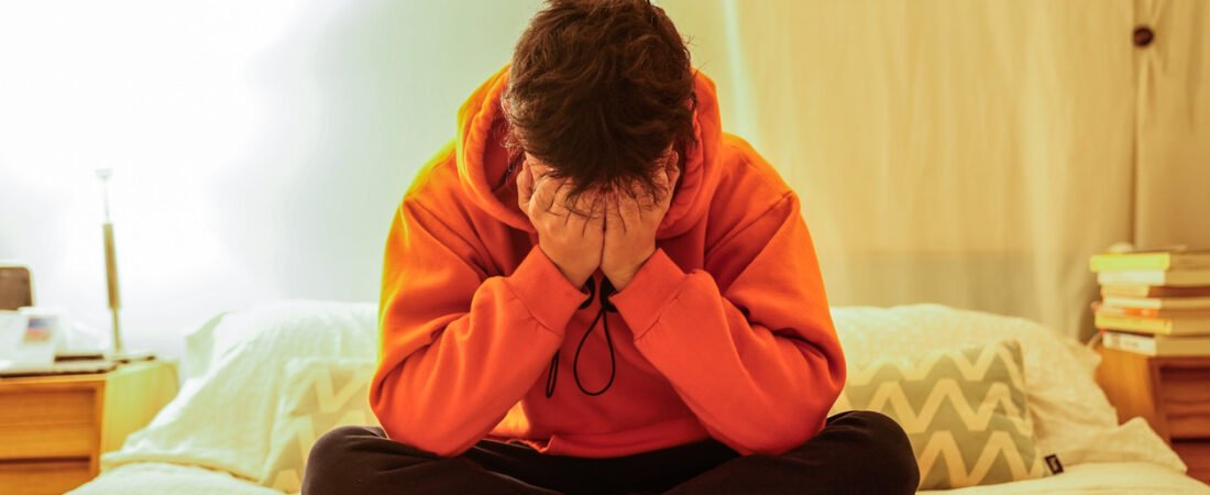 Ansiedad y frustración: guía para no explotar