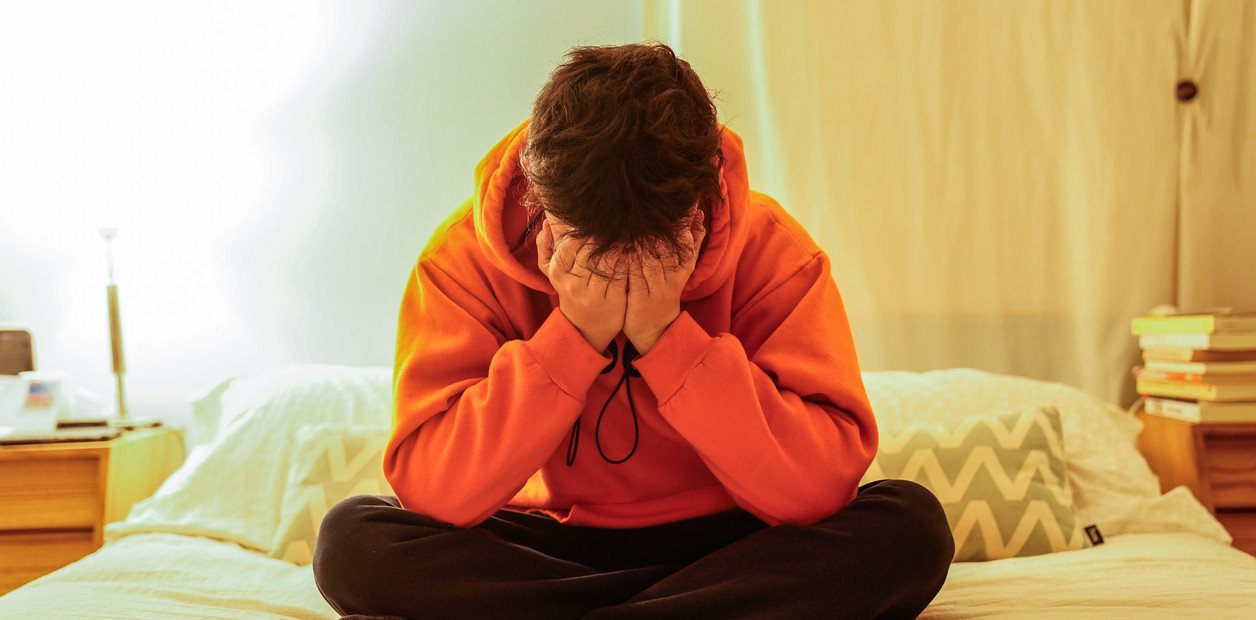 Ansiedad y frustración: guía para no explotar