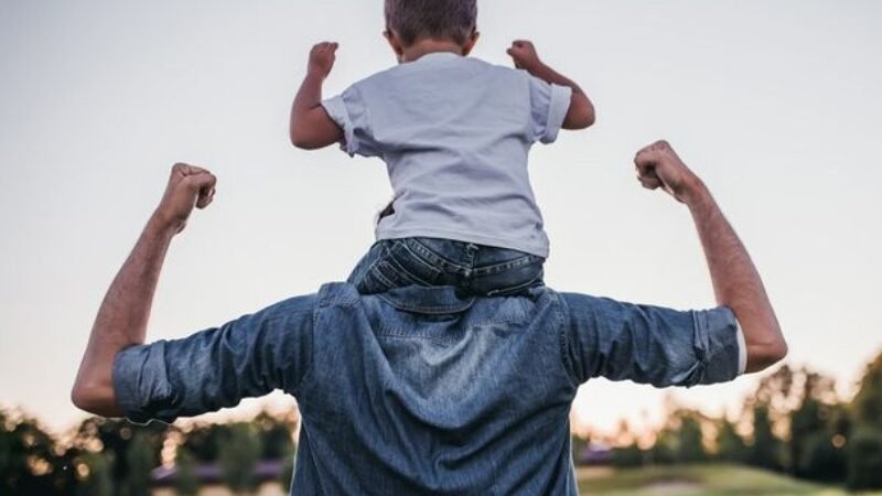 Punto de quiebre: nuevas formas de vivir la masculinidad