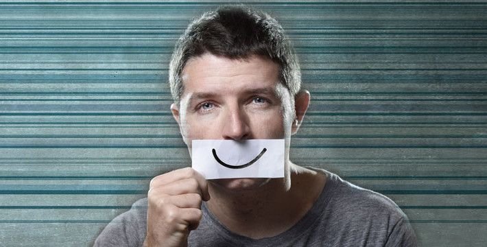 El mito de “los hombres no lloran”